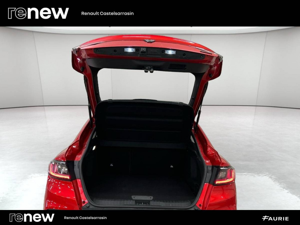 Acheter Renault Arkana Arkana E-Tech 145 - 23 Evolution 5p occasion dans les concessions du Groupe Faurie