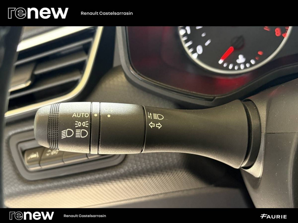 Acheter Renault Clio 5 Clio TCe 90 Equilibre 5p occasion dans les concessions du Groupe Faurie