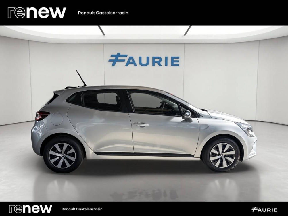 Acheter Renault Clio 5 Clio TCe 90 Equilibre 5p occasion dans les concessions du Groupe Faurie