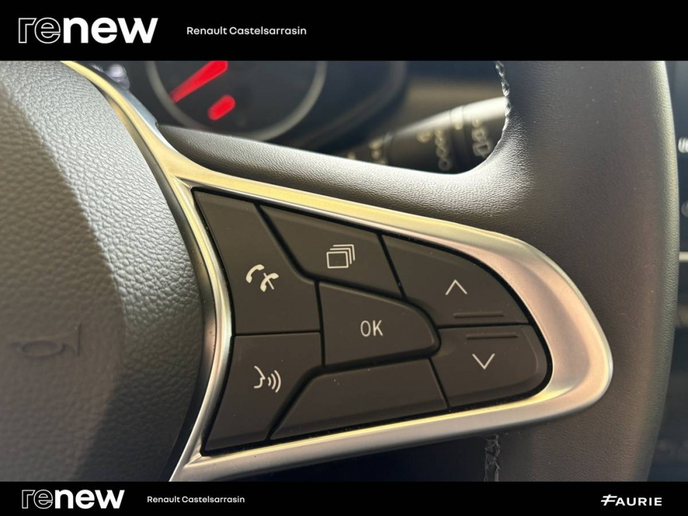 Acheter Renault Clio 5 Clio TCe 90 Equilibre 5p occasion dans les concessions du Groupe Faurie