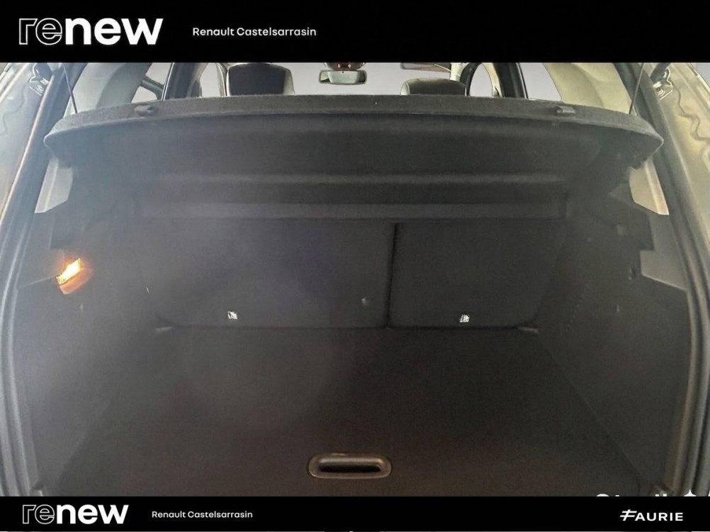 Acheter Renault Captur Captur TCe 90 Energy Intens 5p occasion dans les concessions du Groupe Faurie