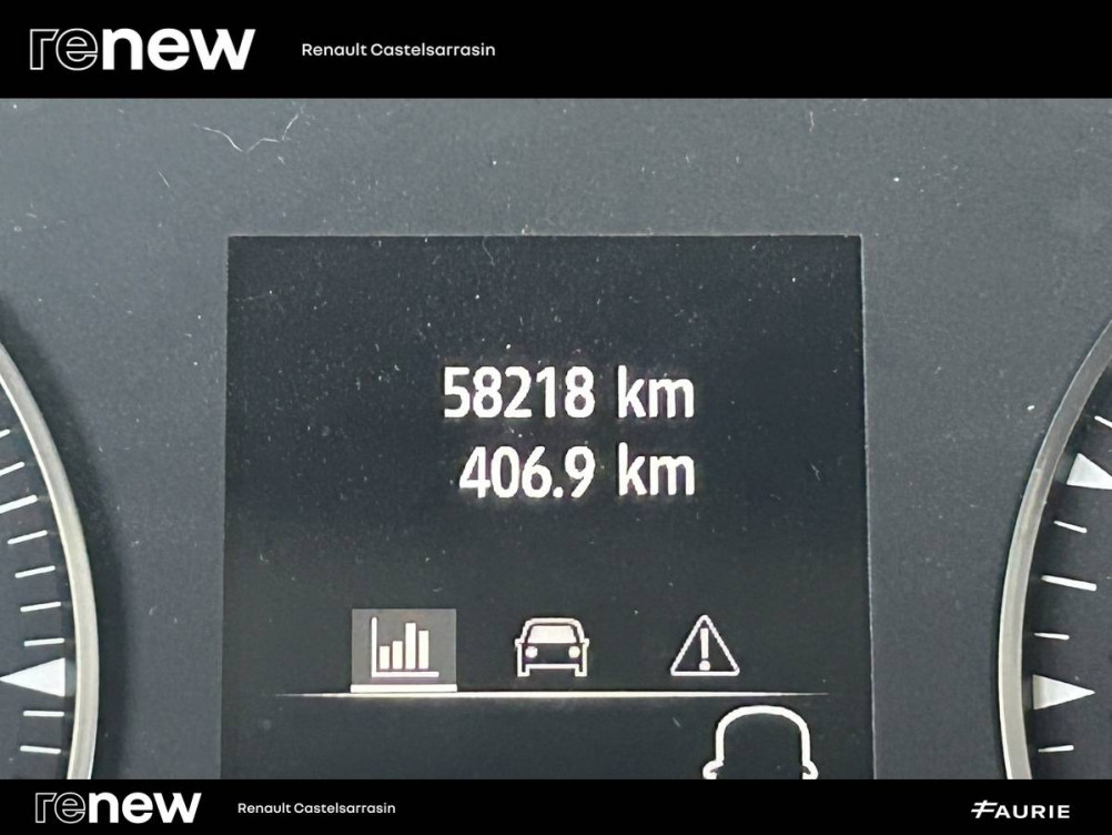 Acheter Dacia Sandero Sandero ECO-G 100 - 22 Stepway Confort 5p occasion dans les concessions du Groupe Faurie