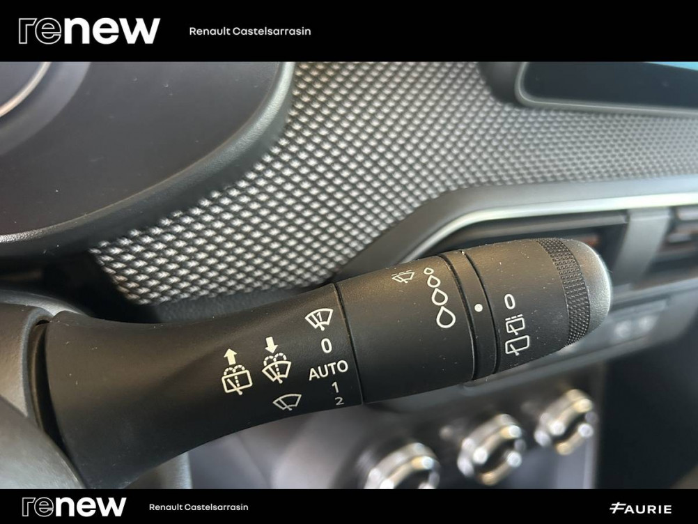 Acheter Dacia Sandero Sandero ECO-G 100 - 22 Stepway Confort 5p occasion dans les concessions du Groupe Faurie