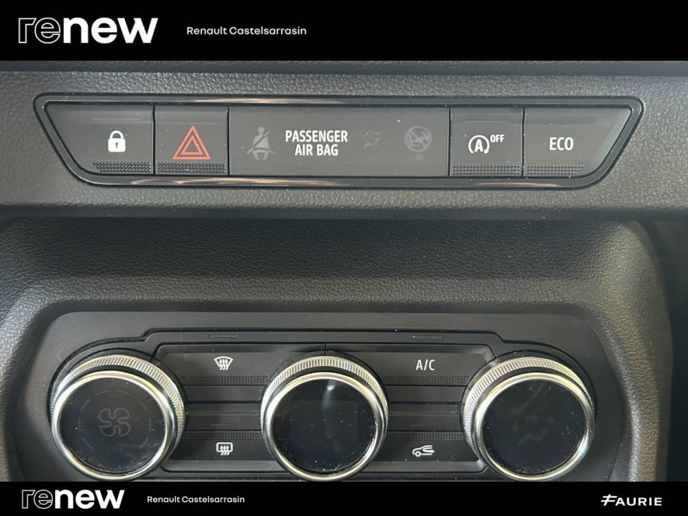 Acheter Dacia Sandero Sandero ECO-G 100 - 22 Stepway Confort 5p occasion dans les concessions du Groupe Faurie