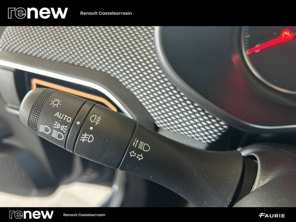 Acheter Dacia Sandero Sandero ECO-G 100 - 22 Stepway Confort 5p occasion dans les concessions du Groupe Faurie