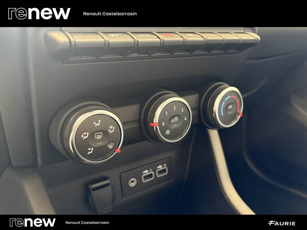 Acheter Renault Clio 5 Clio TCe 90 Equilibre 5p occasion dans les concessions du Groupe Faurie