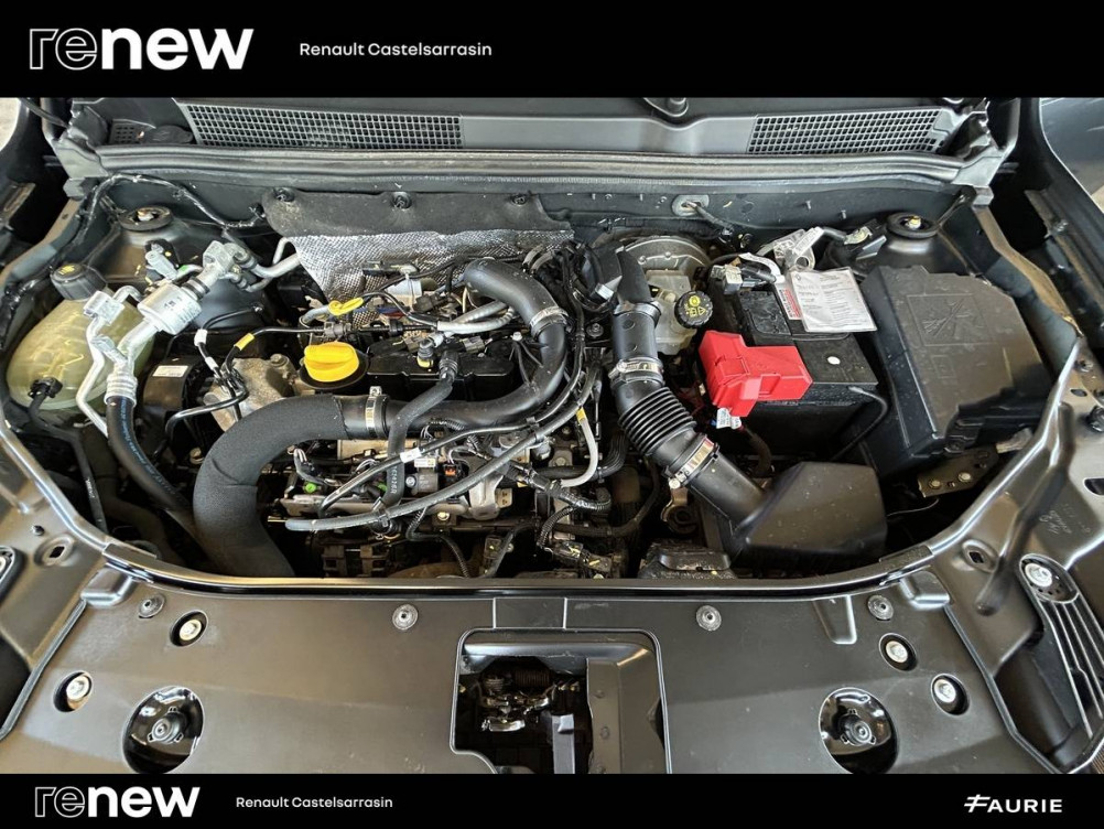 Acheter Dacia Sandero Sandero ECO-G 100 - 22 Stepway Confort 5p occasion dans les concessions du Groupe Faurie