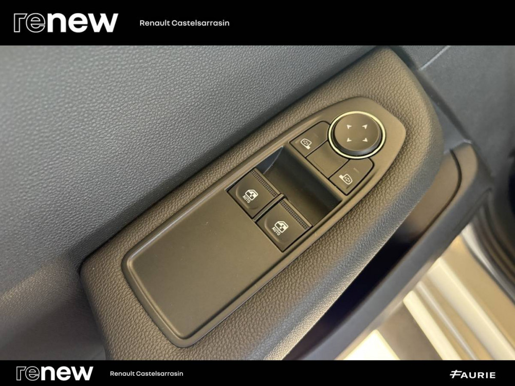 Acheter Renault Clio 5 Clio TCe 90 Equilibre 5p occasion dans les concessions du Groupe Faurie