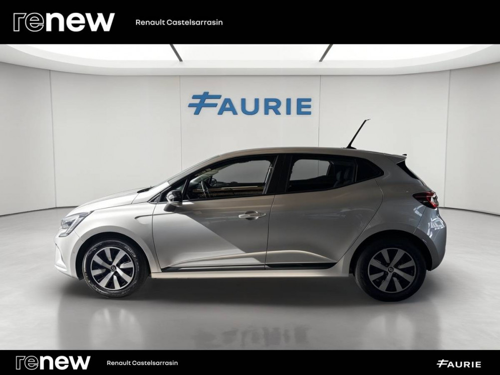 Acheter Renault Clio 5 Clio TCe 90 Equilibre 5p occasion dans les concessions du Groupe Faurie