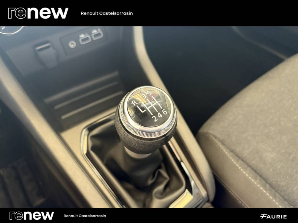 Acheter Renault Clio 5 Clio TCe 90 Equilibre 5p occasion dans les concessions du Groupe Faurie