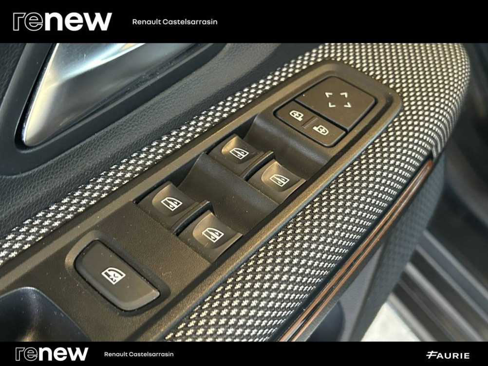 Acheter Dacia Sandero Sandero ECO-G 100 - 22 Stepway Confort 5p occasion dans les concessions du Groupe Faurie