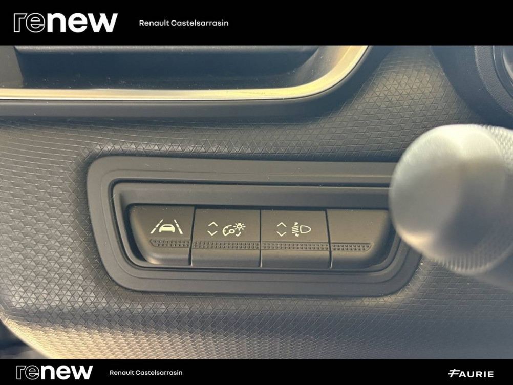 Acheter Renault Clio 5 Clio TCe 90 Equilibre 5p occasion dans les concessions du Groupe Faurie