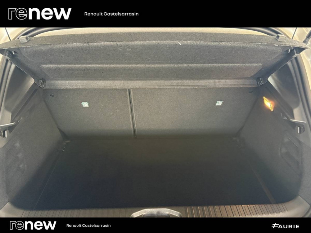 Acheter Renault Clio 5 Clio TCe 90 Equilibre 5p occasion dans les concessions du Groupe Faurie