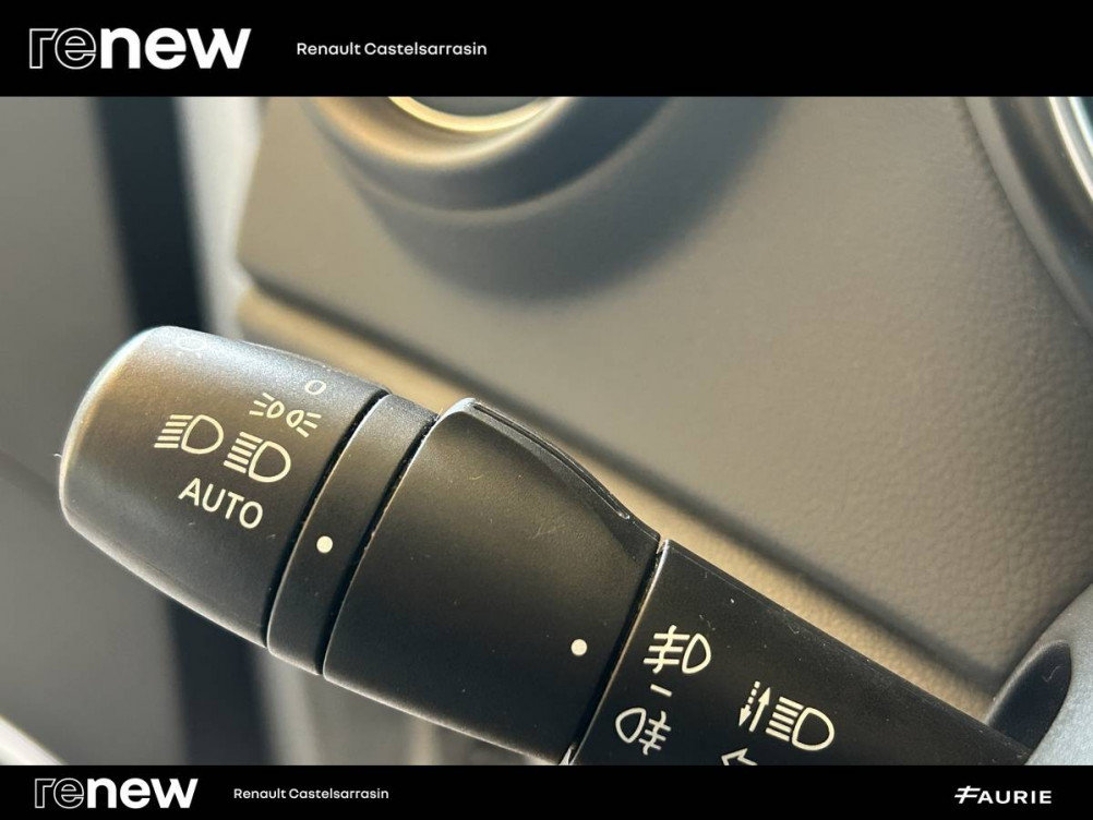 Acheter Renault Captur Captur TCe 90 Energy Intens 5p occasion dans les concessions du Groupe Faurie
