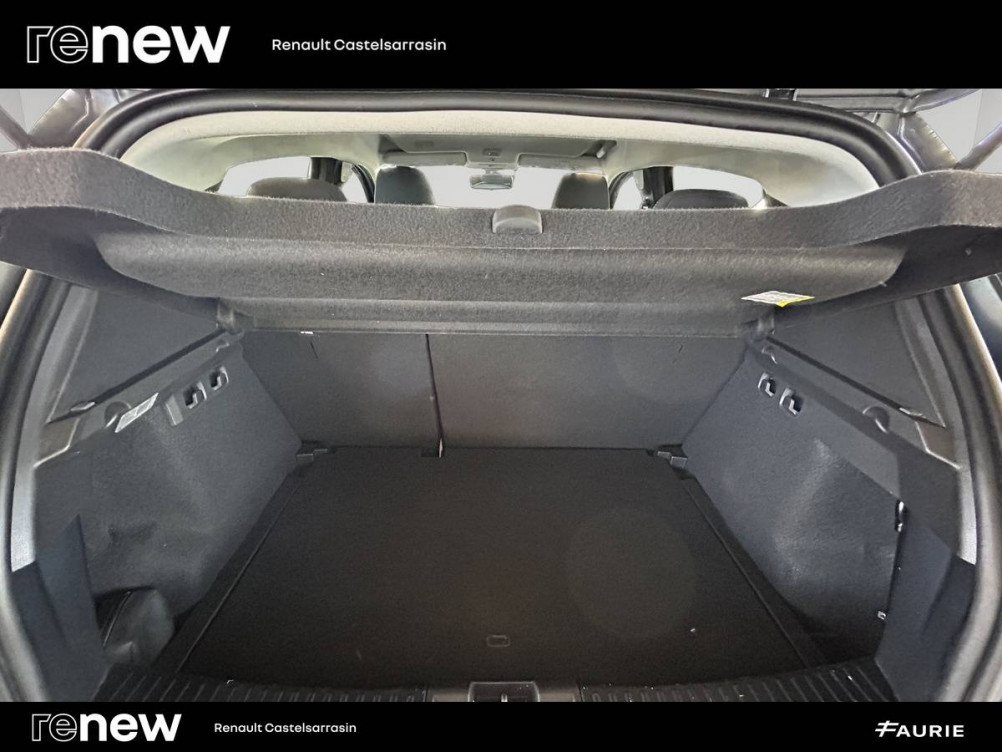 Acheter Dacia Sandero Sandero ECO-G 100 - 22 Stepway Confort 5p occasion dans les concessions du Groupe Faurie