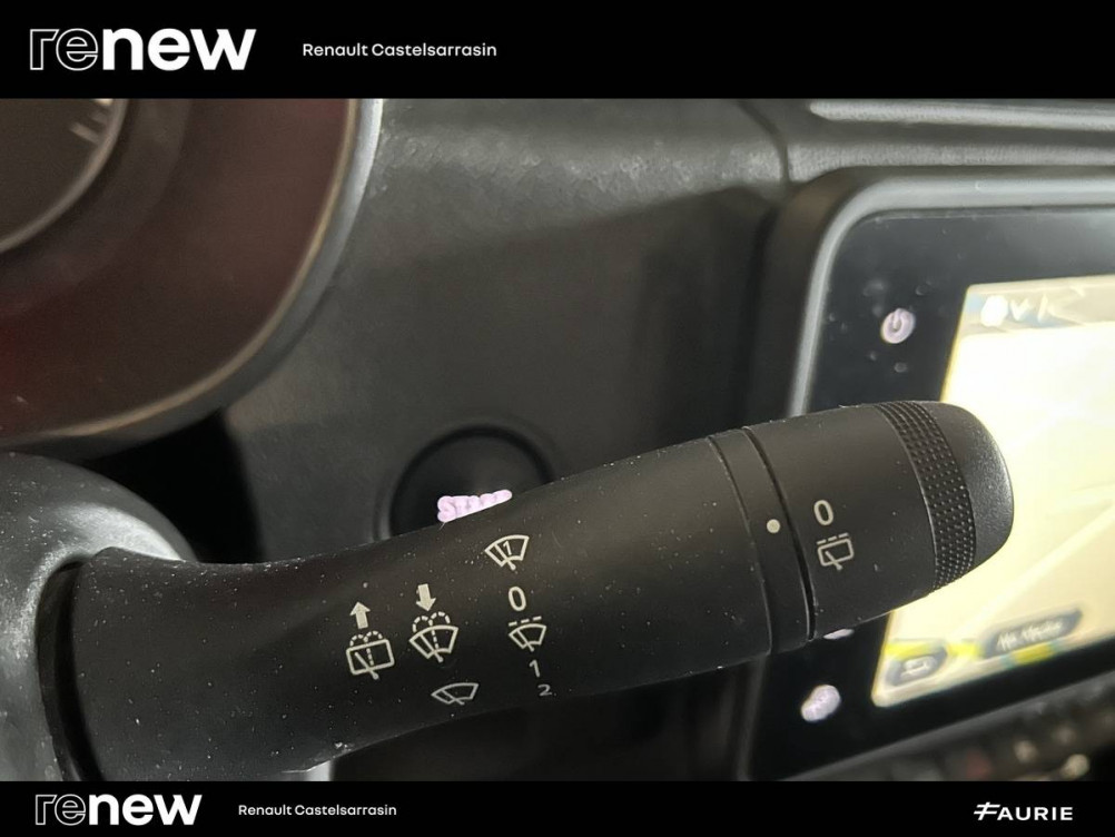 Acheter Dacia Duster Duster Blue dCi 115 4x2 Prestige + 5p occasion dans les concessions du Groupe Faurie