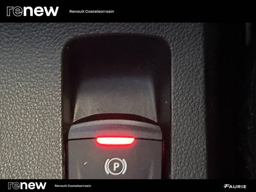 Acheter Dacia Sandero Sandero ECO-G 100 - 22 Stepway Confort 5p occasion dans les concessions du Groupe Faurie