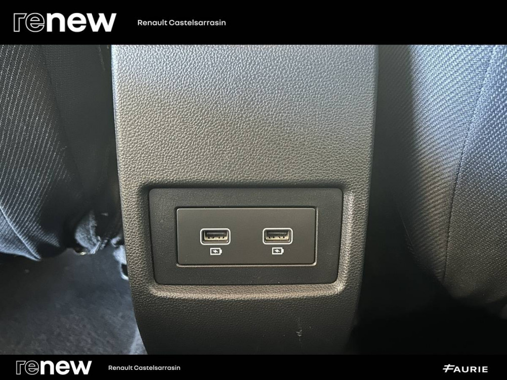 Acheter Dacia Duster Duster Blue dCi 115 4x2 Prestige + 5p occasion dans les concessions du Groupe Faurie