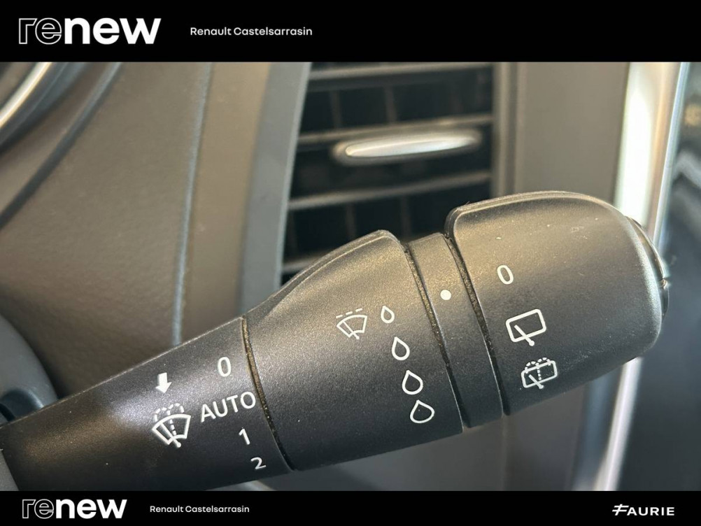 Acheter Renault Captur Captur TCe 90 Energy Intens 5p occasion dans les concessions du Groupe Faurie