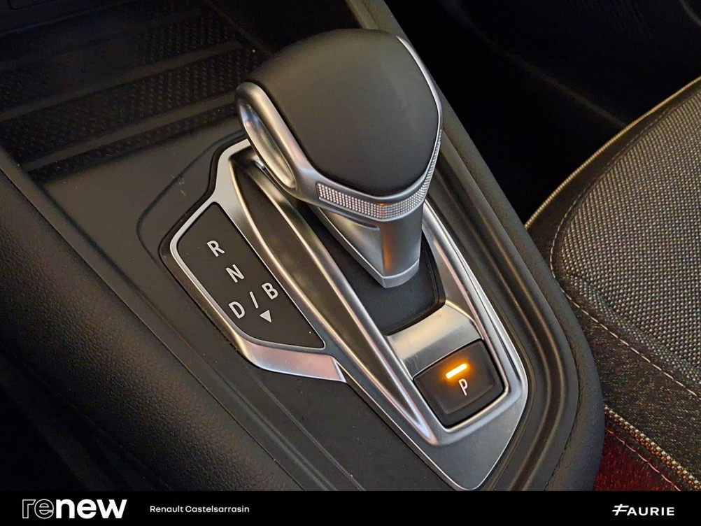 Acheter Renault Symbioz Symbioz E-Tech full hybrid 145 Techno 5p occasion dans les concessions du Groupe Faurie