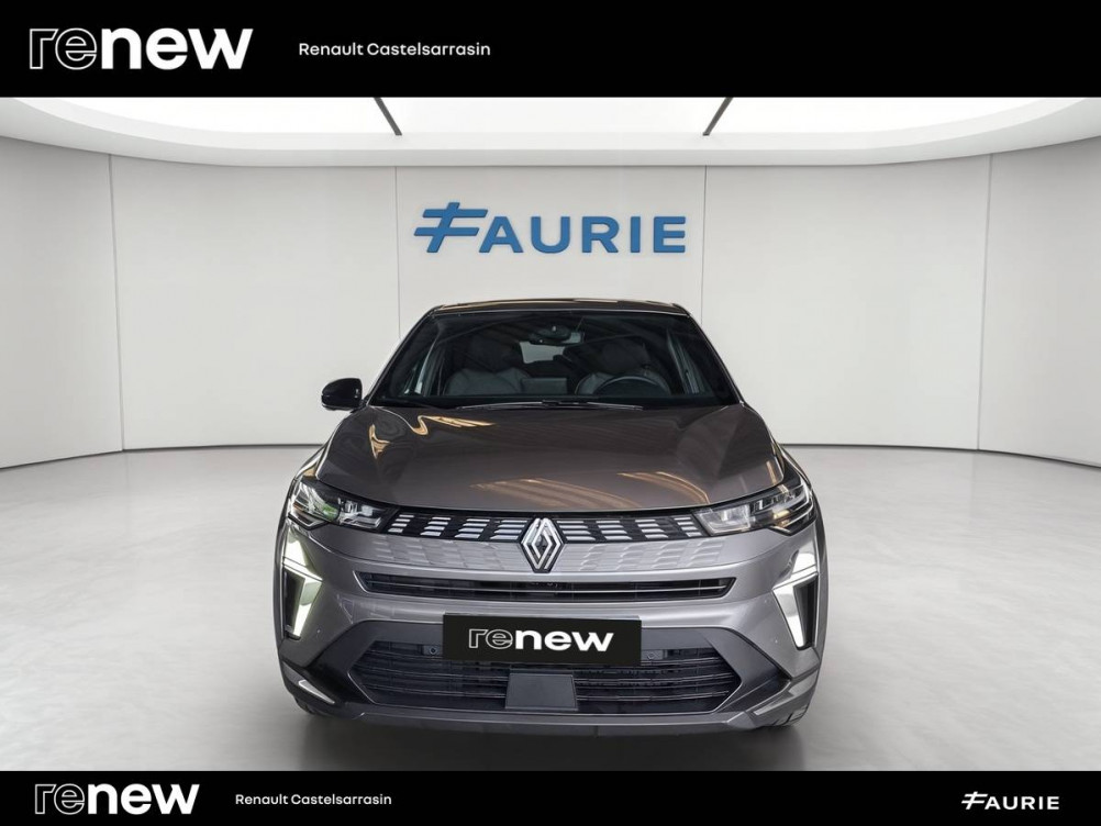 Acheter Renault Symbioz Symbioz E-Tech full hybrid 145 Techno 5p occasion dans les concessions du Groupe Faurie