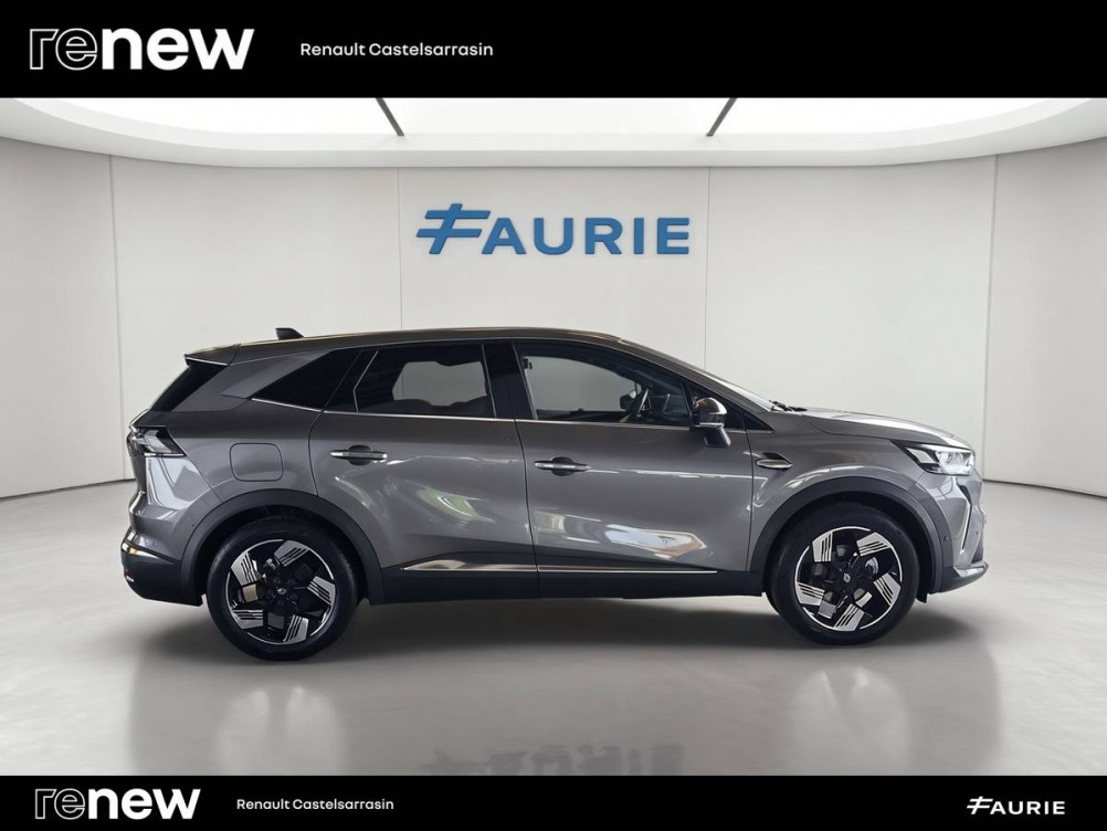 Acheter Renault Symbioz Symbioz E-Tech full hybrid 145 Techno 5p occasion dans les concessions du Groupe Faurie
