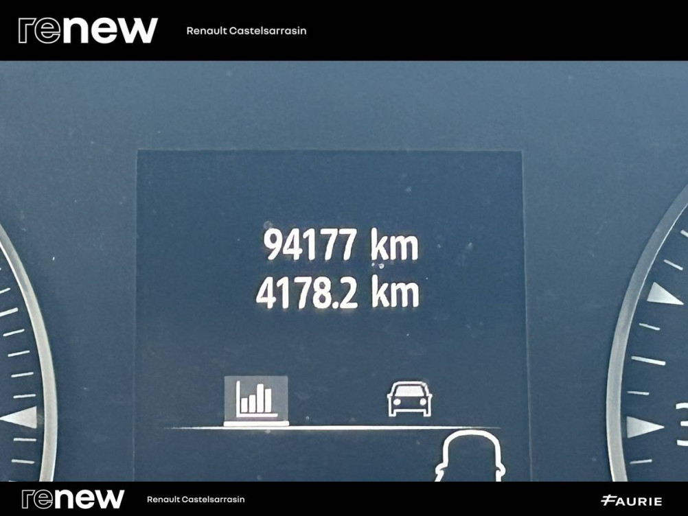 Acheter Dacia Sandero Sandero SCe 65 Confort 5p occasion dans les concessions du Groupe Faurie