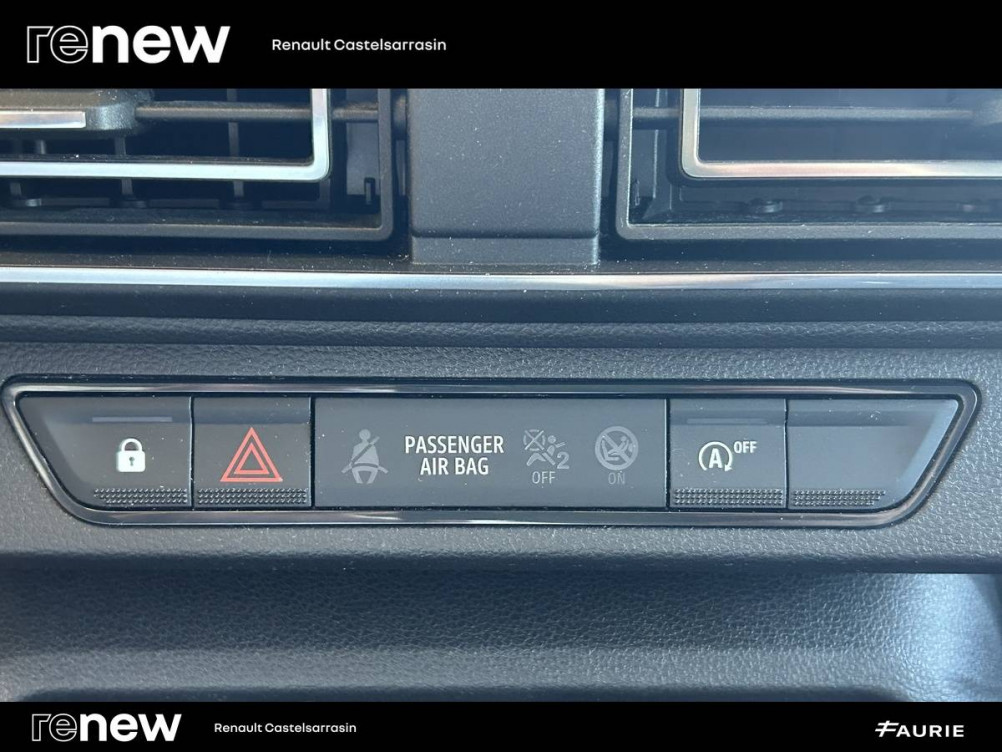 Acheter Dacia Sandero Sandero SCe 65 Confort 5p occasion dans les concessions du Groupe Faurie