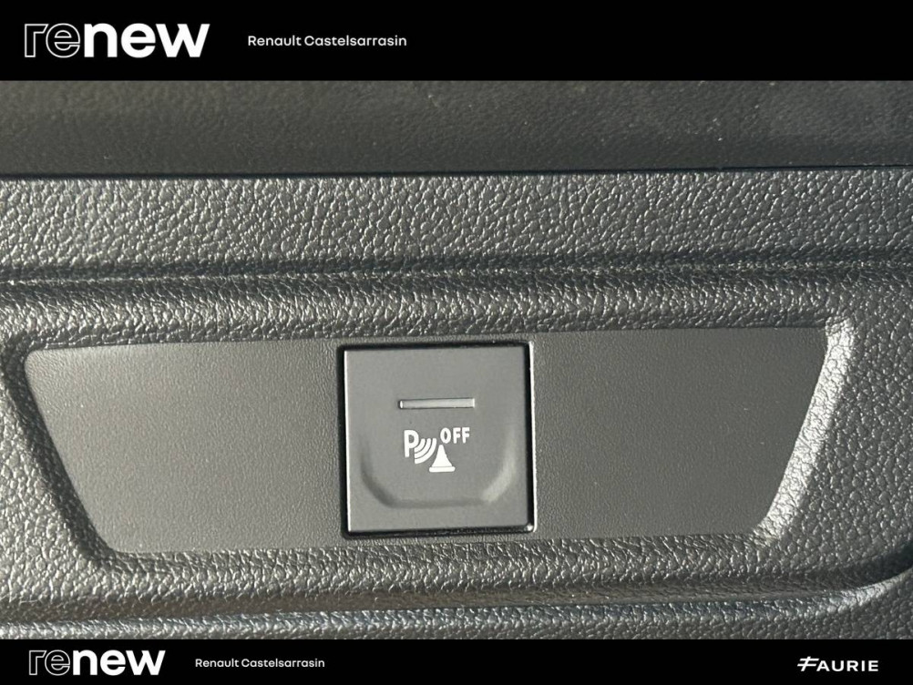 Acheter Dacia Sandero Sandero SCe 65 Confort 5p occasion dans les concessions du Groupe Faurie