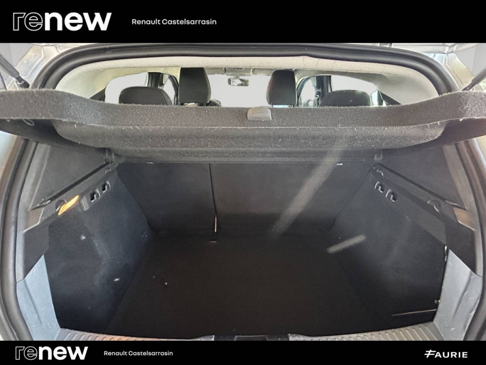 Acheter Dacia Sandero Sandero SCe 65 Confort 5p occasion dans les concessions du Groupe Faurie