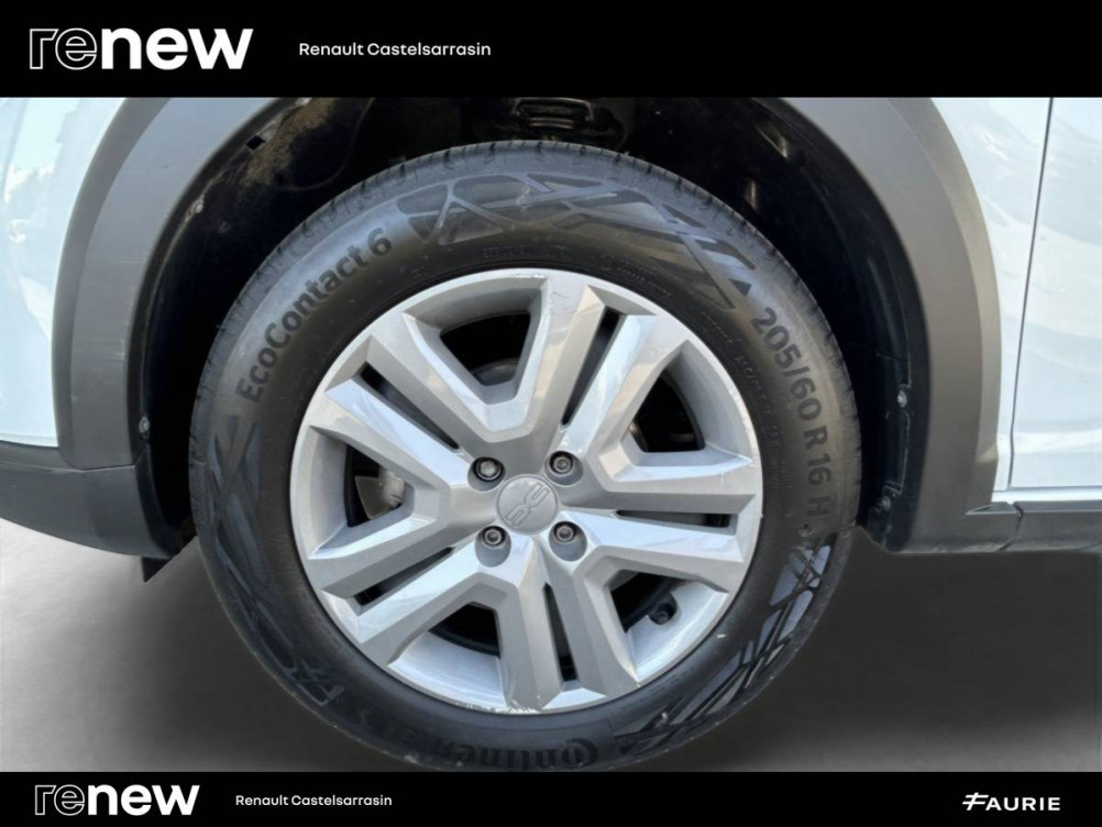 Acheter Dacia Sandero Sandero TCe 90 Stepway Expression 5p occasion dans les concessions du Groupe Faurie