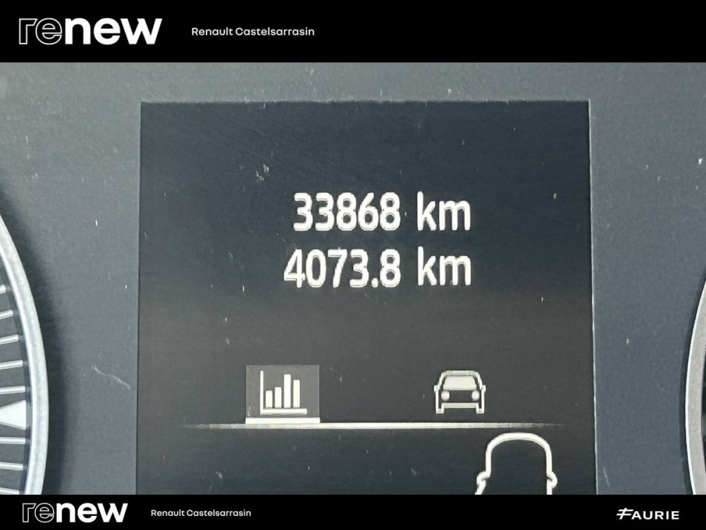 Acheter Dacia Sandero Sandero TCe 90 Stepway Expression 5p occasion dans les concessions du Groupe Faurie