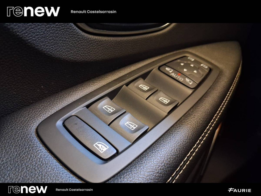 Acheter Renault Scenic 4 Scenic TCe 140 FAP EDC Intens 5p occasion dans les concessions du Groupe Faurie