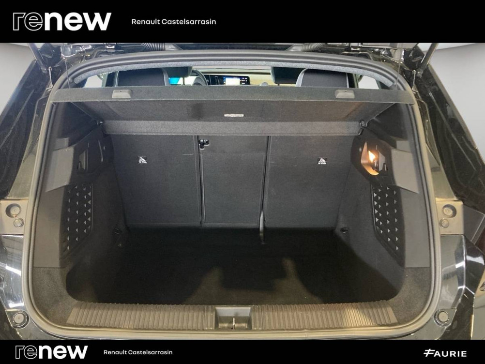 Acheter Renault Scenic 5 Scenic E-Tech electrique 170 ch autonomie confort Evolution 5p occasion dans les concessions du Groupe Faurie