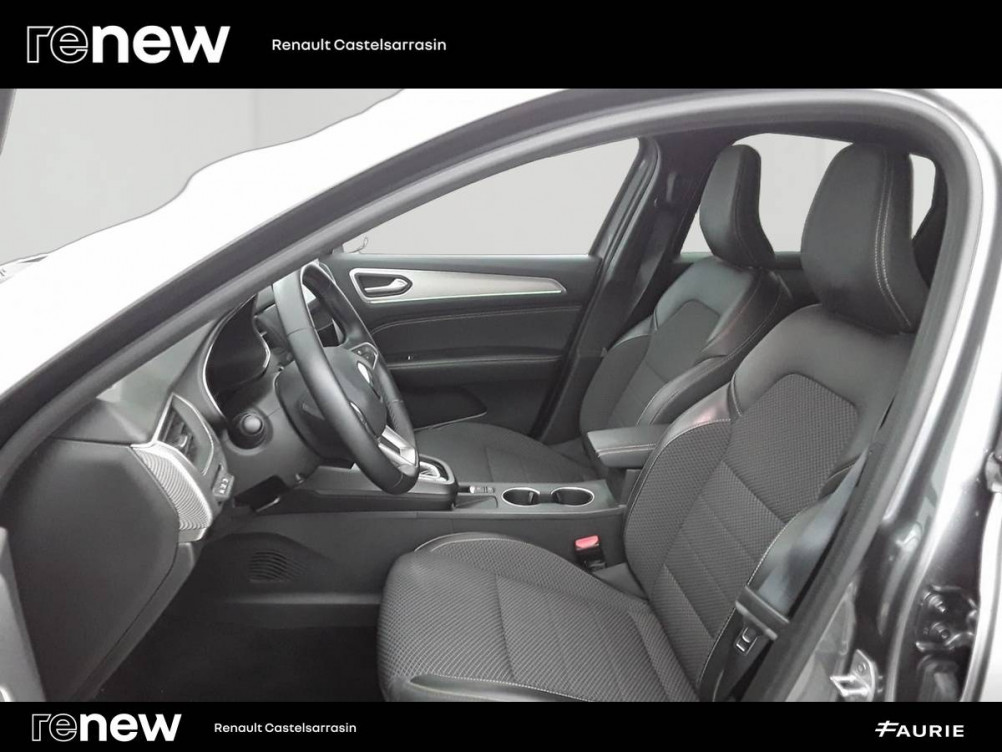 Acheter Renault Arkana Arkana E-Tech 145 - 23 Techno 5p occasion dans les concessions du Groupe Faurie
