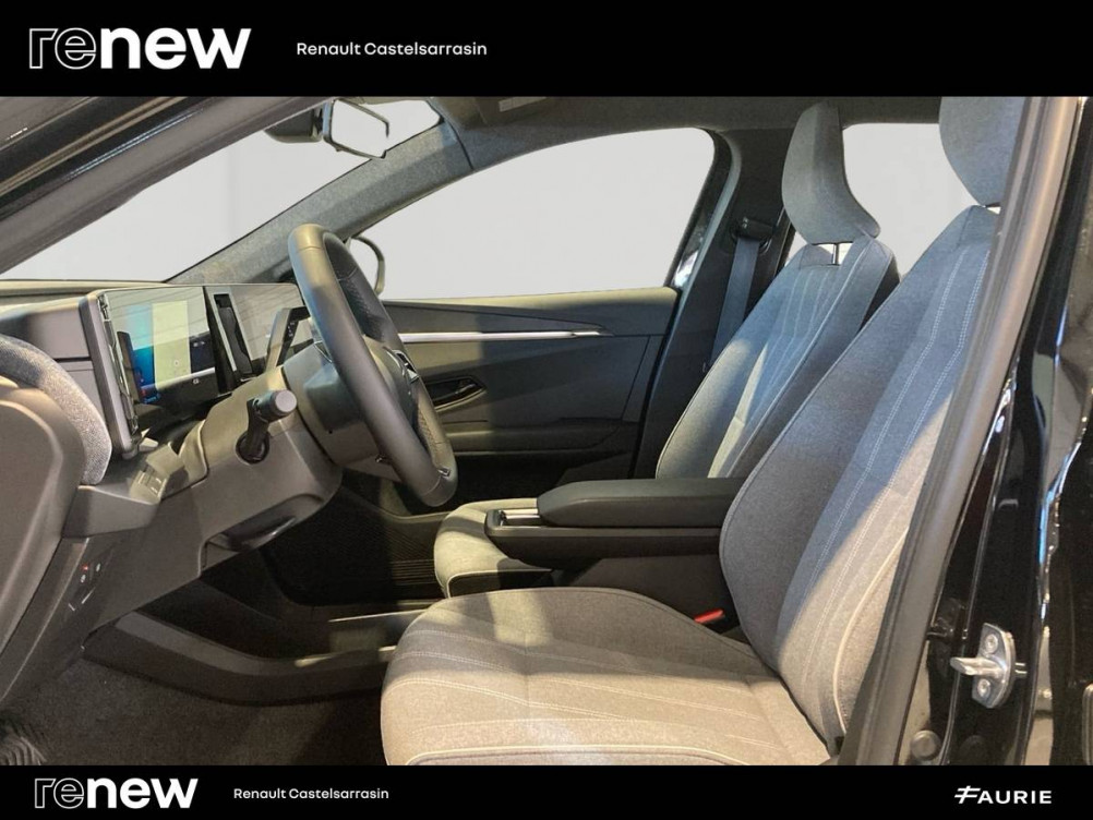 Acheter Renault Scenic 5 Scenic E-Tech electrique 170 ch autonomie confort Evolution 5p occasion dans les concessions du Groupe Faurie