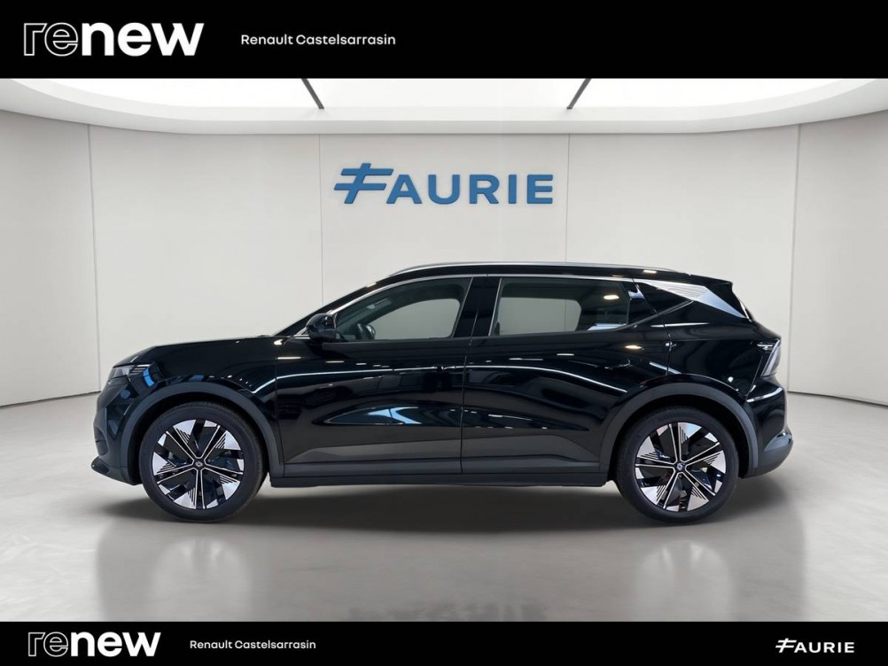 Acheter Renault Scenic 5 Scenic E-Tech electrique 170 ch autonomie confort Evolution 5p occasion dans les concessions du Groupe Faurie