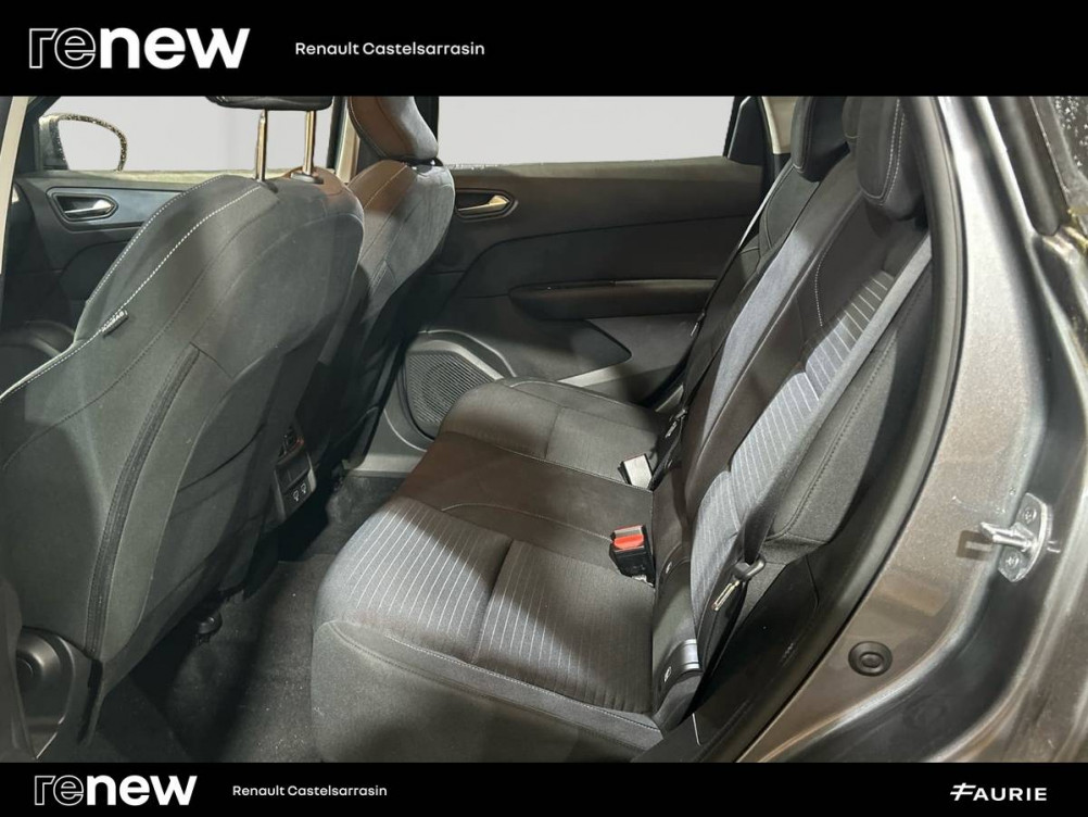Acheter Renault Arkana Arkana TCe 140 EDC - 23 Evolution 5p occasion dans les concessions du Groupe Faurie