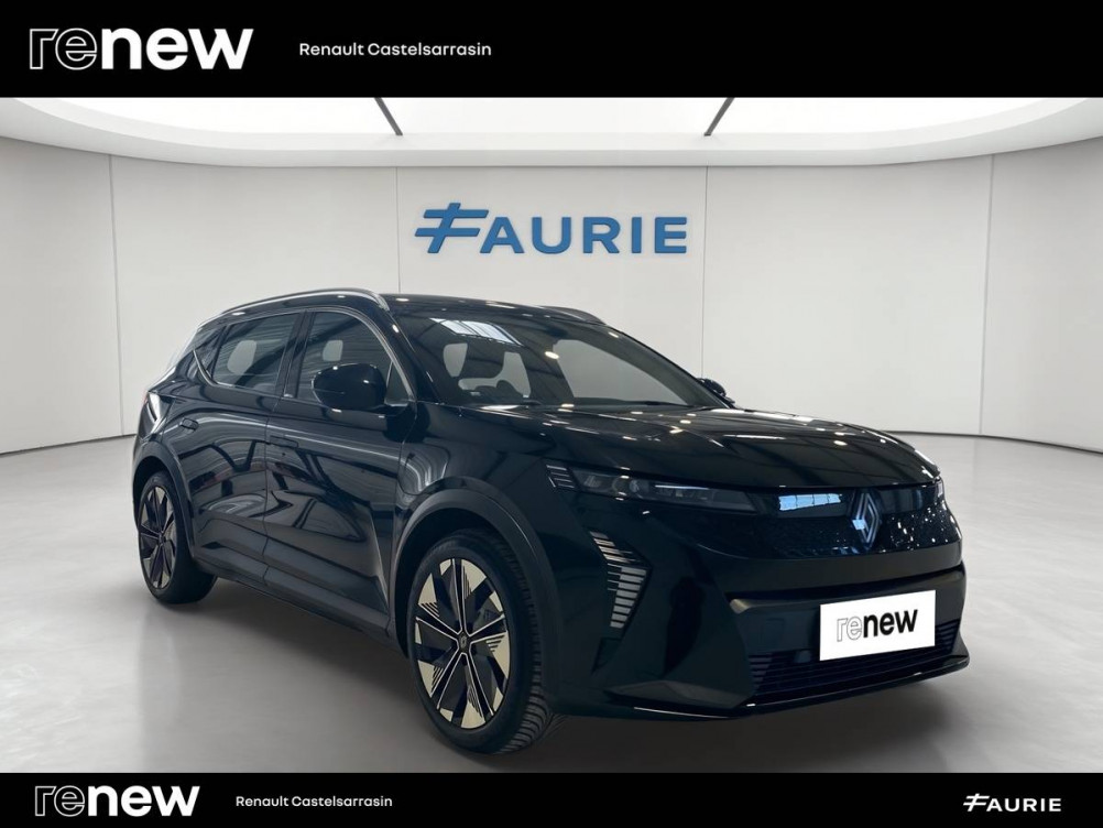 Acheter Renault Scenic 5 Scenic E-Tech electrique 170 ch autonomie confort Evolution 5p occasion dans les concessions du Groupe Faurie