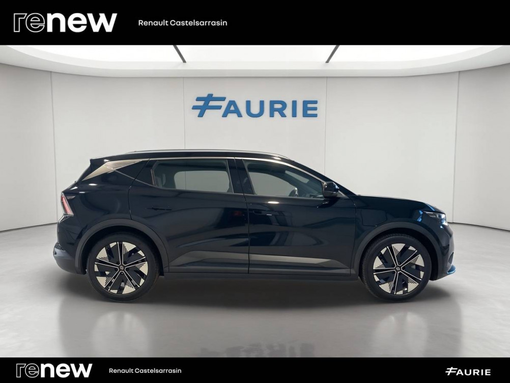 Acheter Renault Scenic 5 Scenic E-Tech electrique 170 ch autonomie confort Evolution 5p occasion dans les concessions du Groupe Faurie
