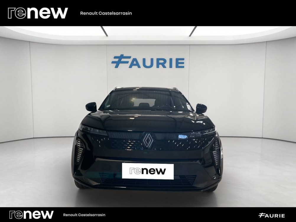 Acheter Renault Scenic 5 Scenic E-Tech electrique 170 ch autonomie confort Evolution 5p occasion dans les concessions du Groupe Faurie