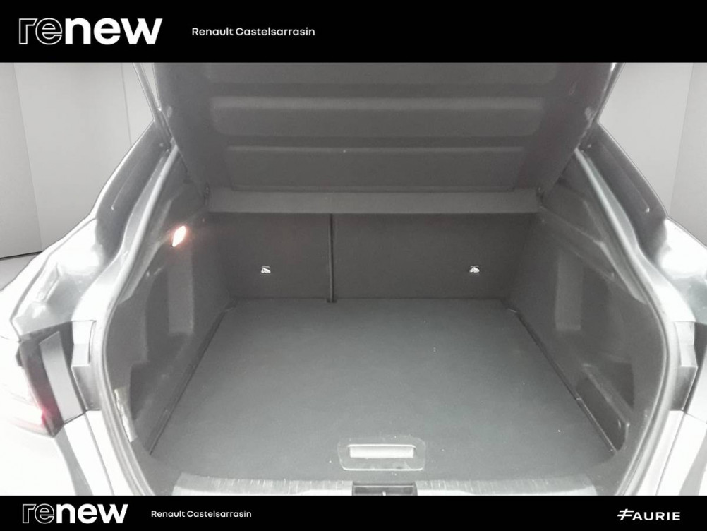 Acheter Renault Arkana Arkana E-Tech 145 - 23 Techno 5p occasion dans les concessions du Groupe Faurie