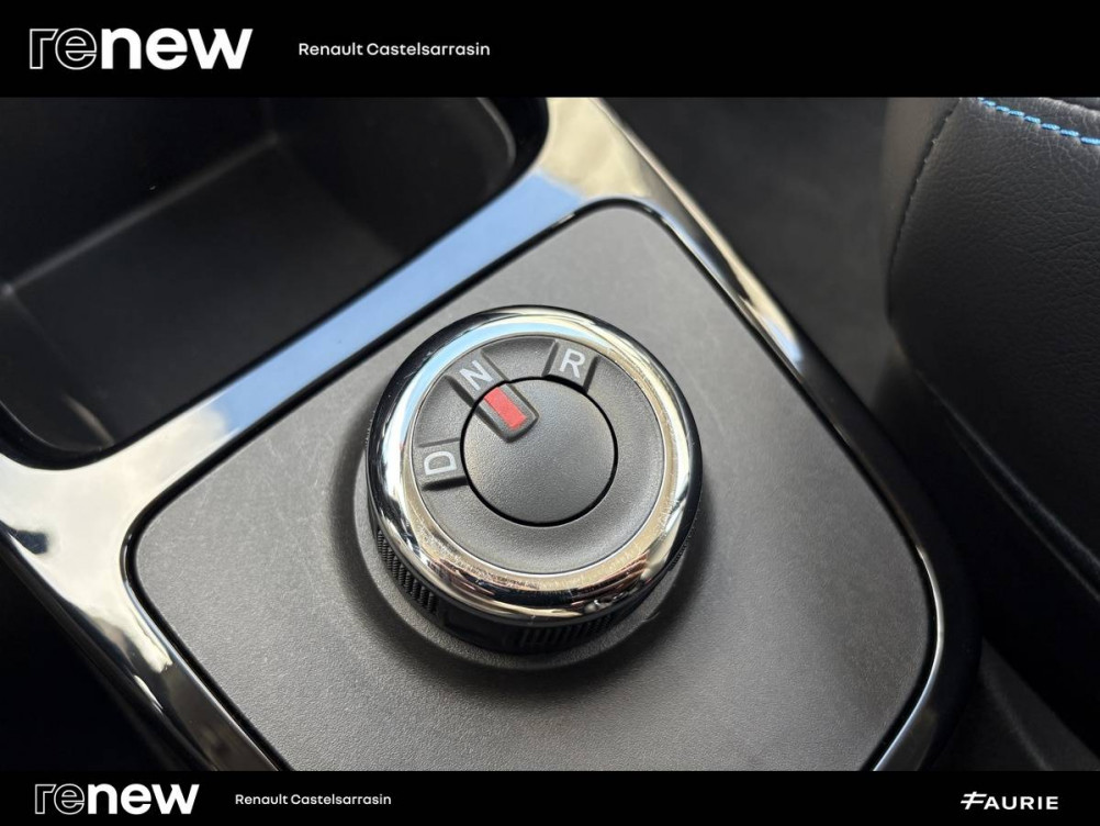 Acheter Dacia Spring Spring Achat Intégral Business 2020 5p occasion dans les concessions du Groupe Faurie