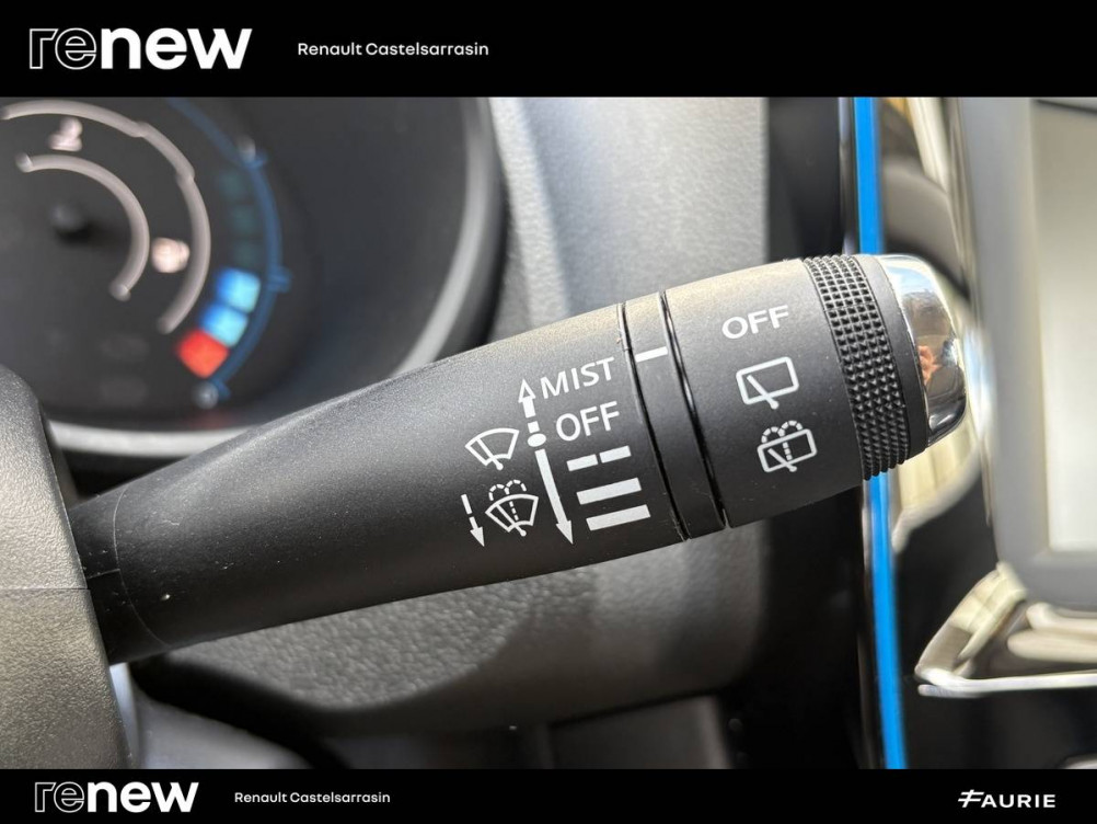 Acheter Dacia Spring Spring Achat Intégral Business 2020 5p occasion dans les concessions du Groupe Faurie