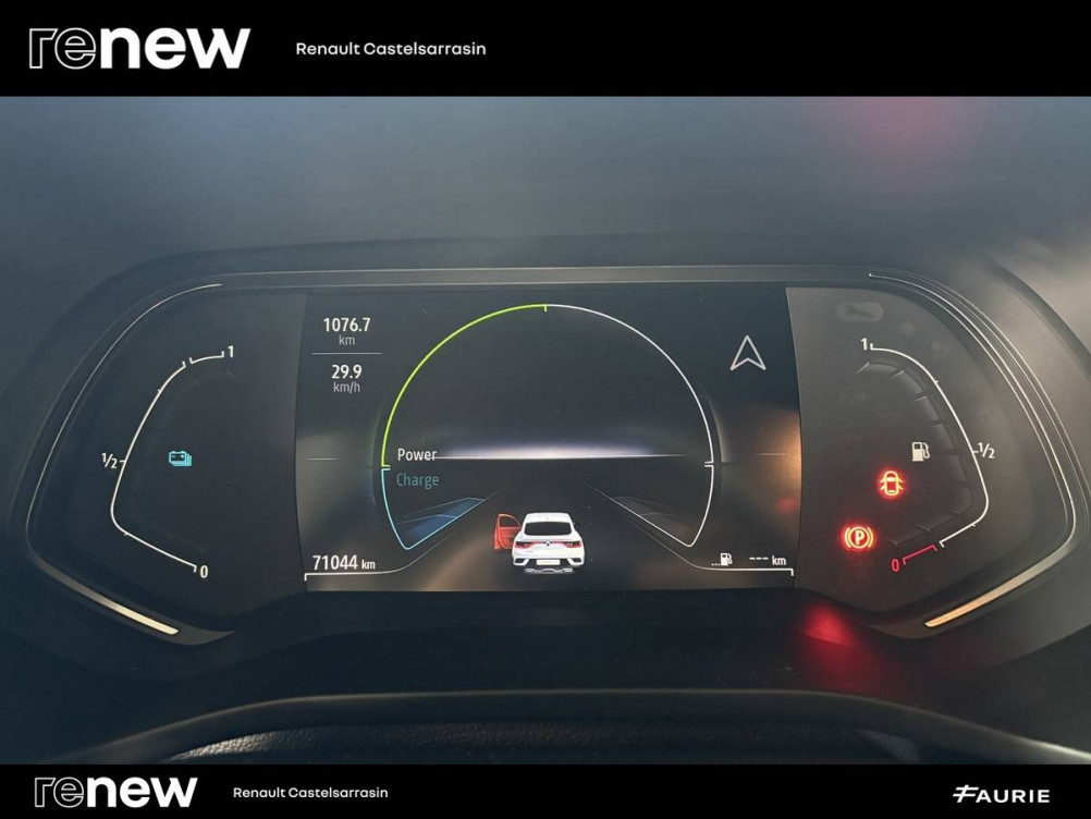 Acheter Renault Arkana Arkana E-Tech 145 Business 5p occasion dans les concessions du Groupe Faurie