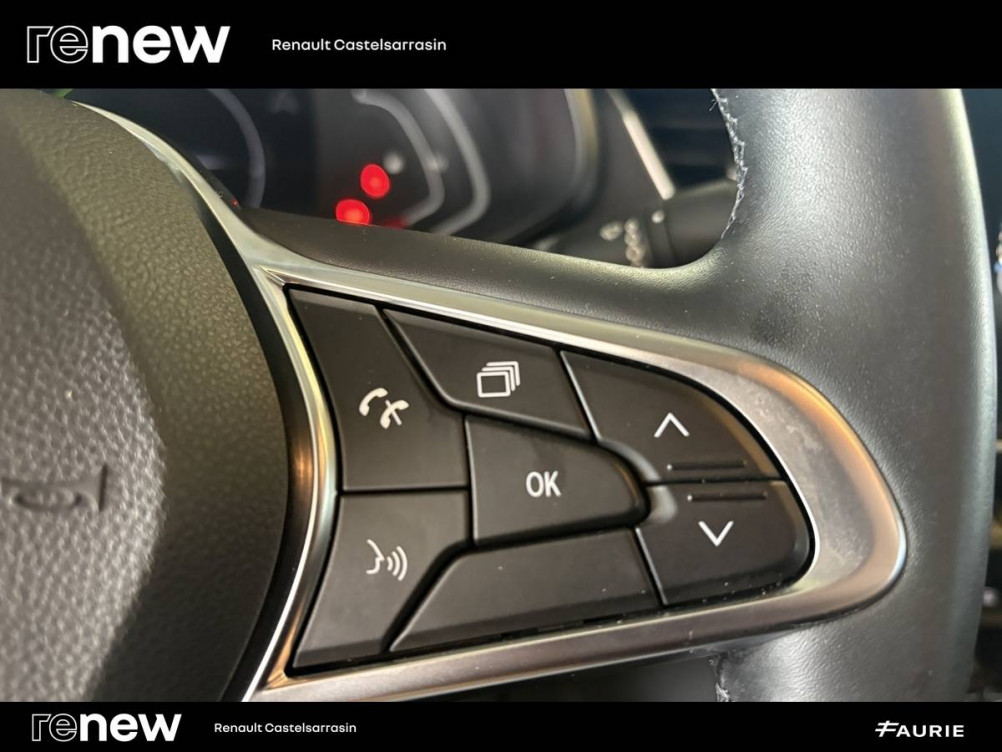 Acheter Renault Arkana Arkana E-Tech 145 Business 5p occasion dans les concessions du Groupe Faurie
