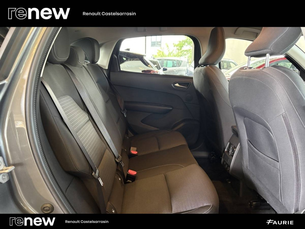 Acheter Renault Arkana Arkana E-Tech 145 Business 5p occasion dans les concessions du Groupe Faurie