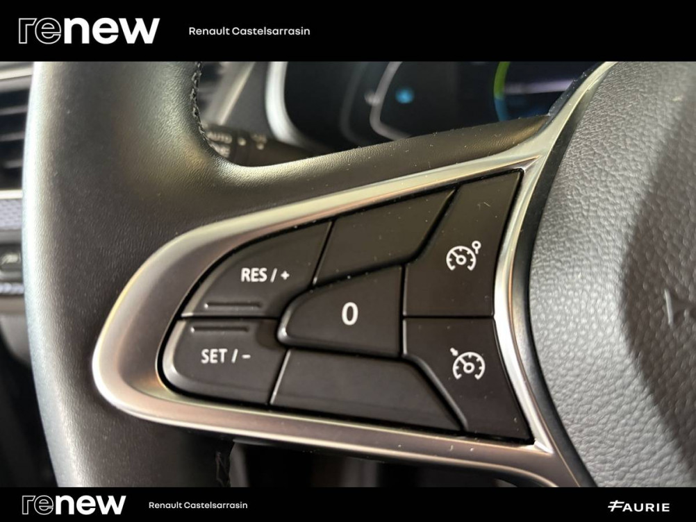 Acheter Renault Arkana Arkana E-Tech 145 Business 5p occasion dans les concessions du Groupe Faurie