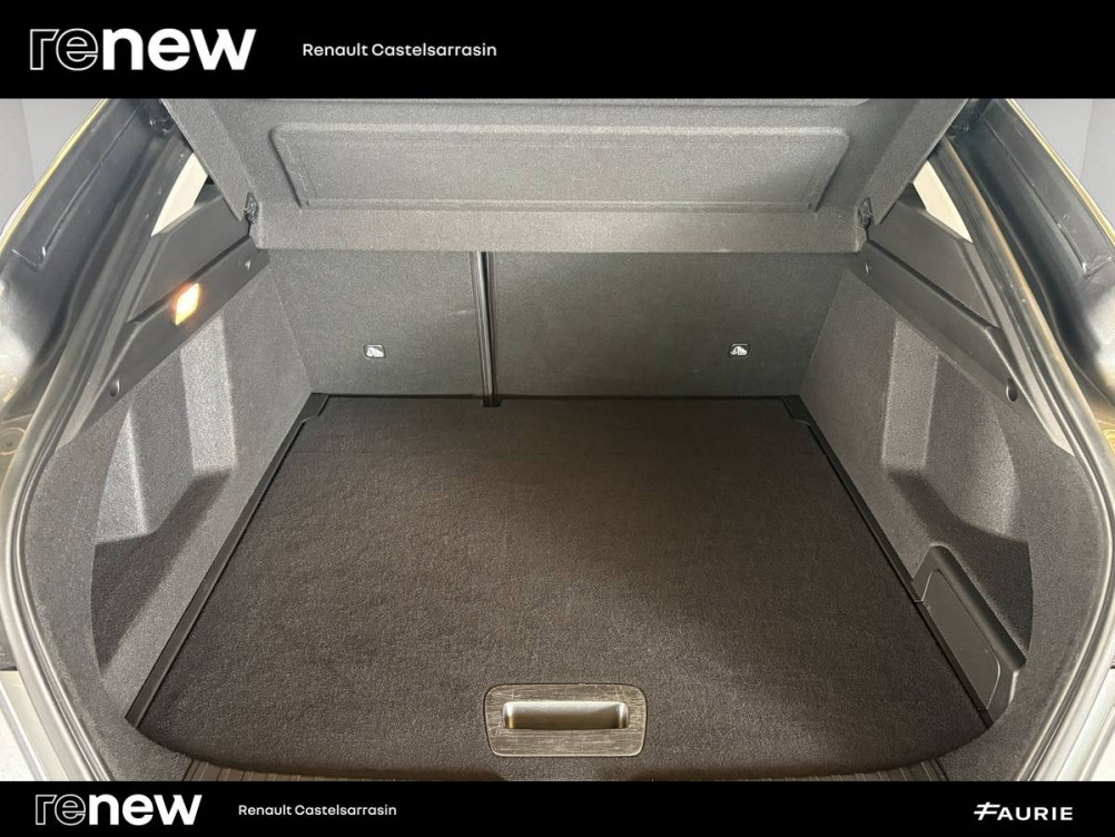Acheter Renault Arkana Arkana E-Tech 145 Business 5p occasion dans les concessions du Groupe Faurie