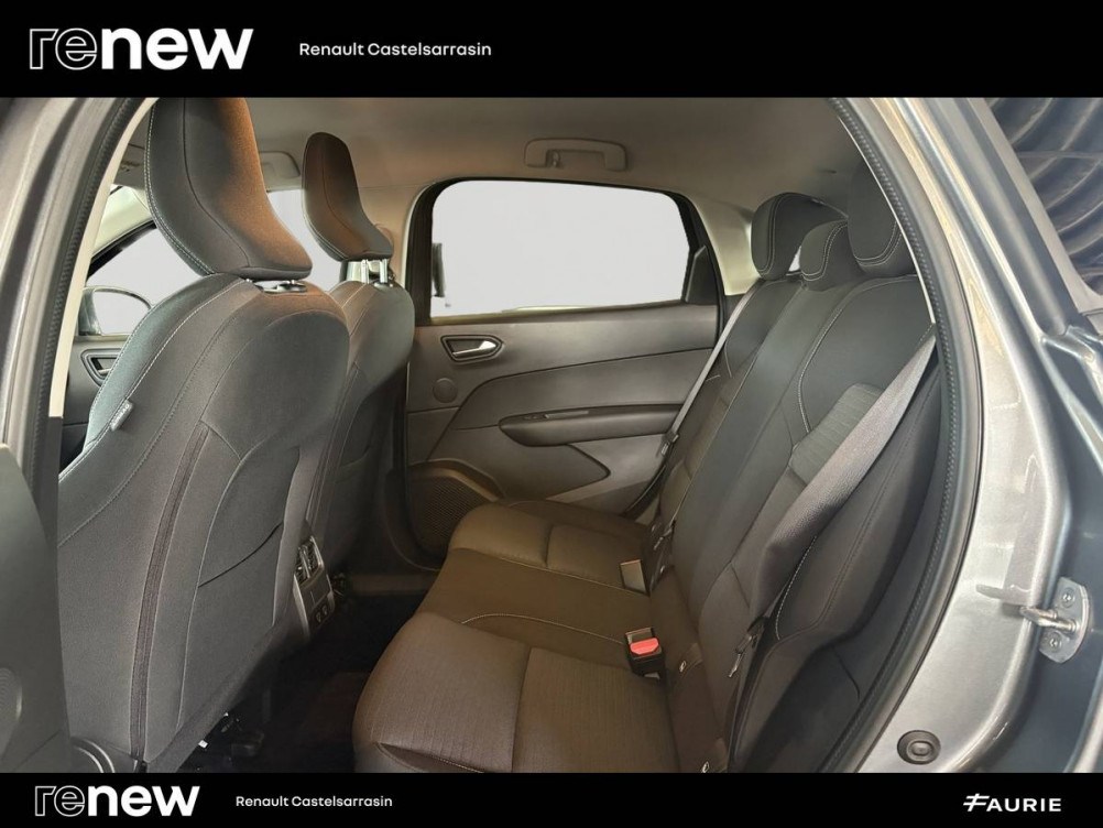 Acheter Renault Arkana Arkana E-Tech 145 Business 5p occasion dans les concessions du Groupe Faurie